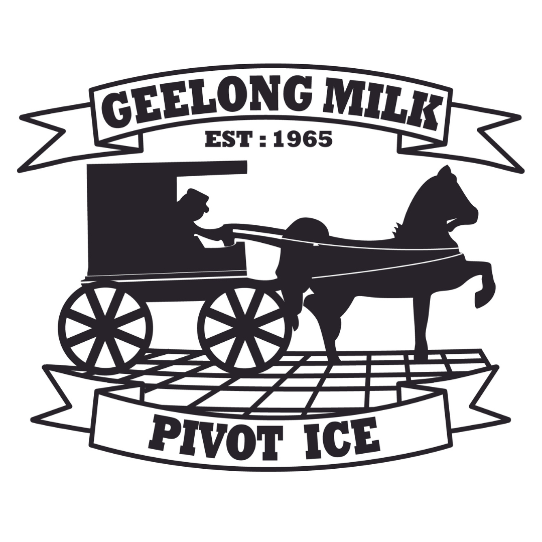 Geelong Milk & Pivot Ice